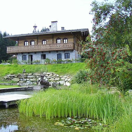 شقة Mondi Schiefe Alm Gastein باد جاستاين المظهر الخارجي الصورة