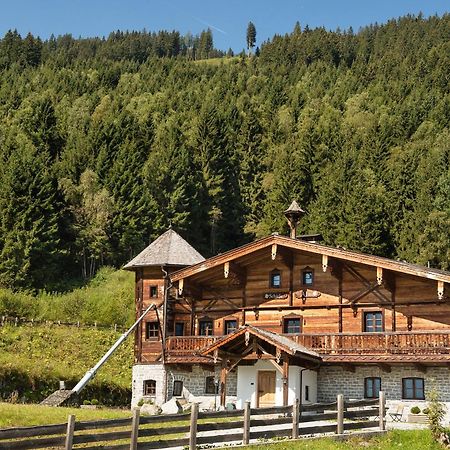 شقة Mondi Schiefe Alm Gastein باد جاستاين المظهر الخارجي الصورة