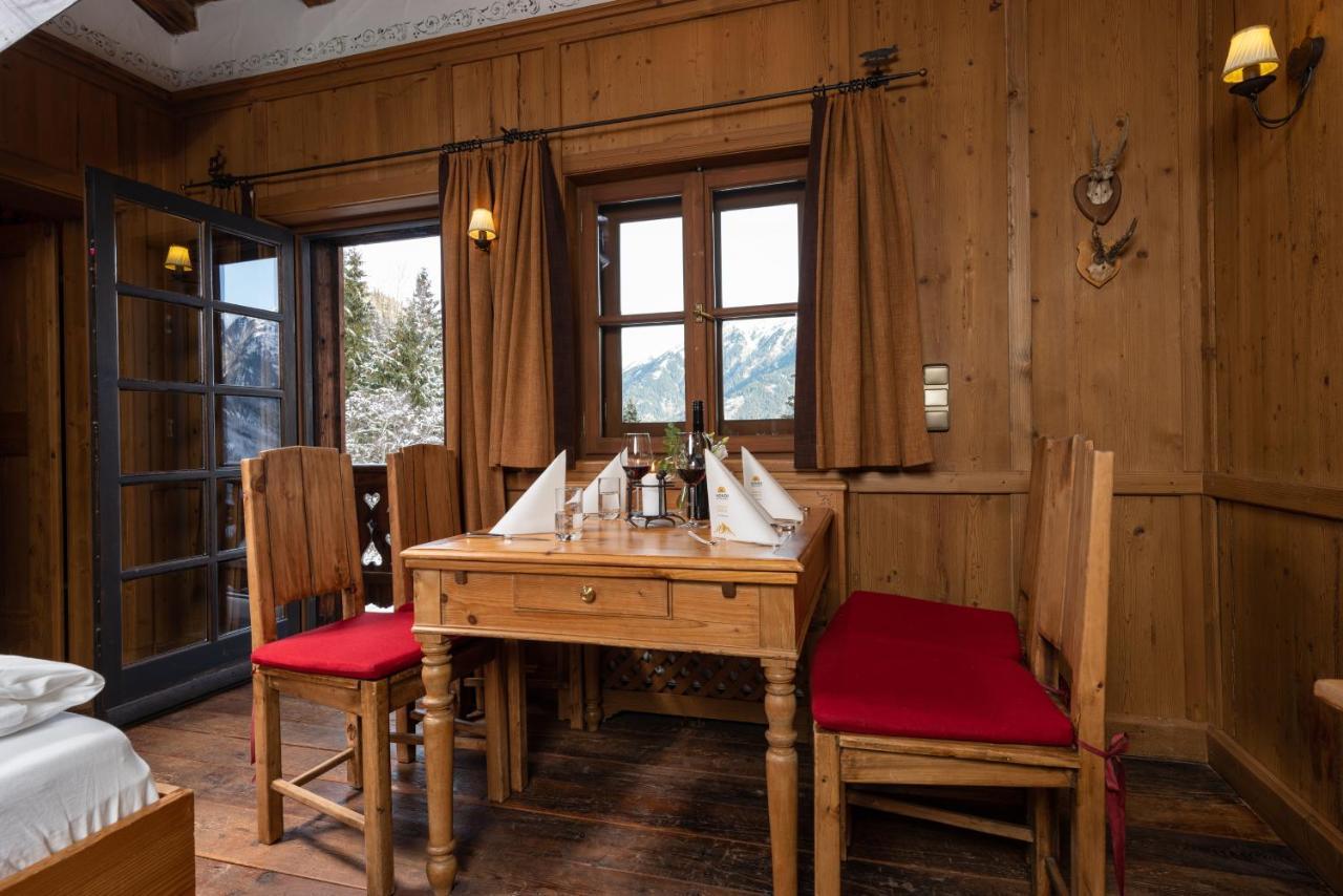 شقة Mondi Schiefe Alm Gastein باد جاستاين المظهر الخارجي الصورة